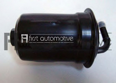 1A FIRST AUTOMOTIVE p10296 -  Топливный фильтр
